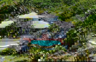 Photo 1 - Beautiful Caribbean Style 2-bed Family Villa - Villa Kessi 2 Bedroom Villa by RedAwning