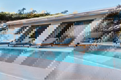 Foto 17 - Theros Villa Complex With Private Pools