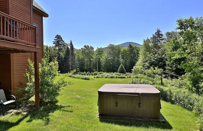Cortina Mountain Chalet - Outdoor Hot Tub - Close To Pico And Killington Mountains 3 Bedroom Home - Foto 34