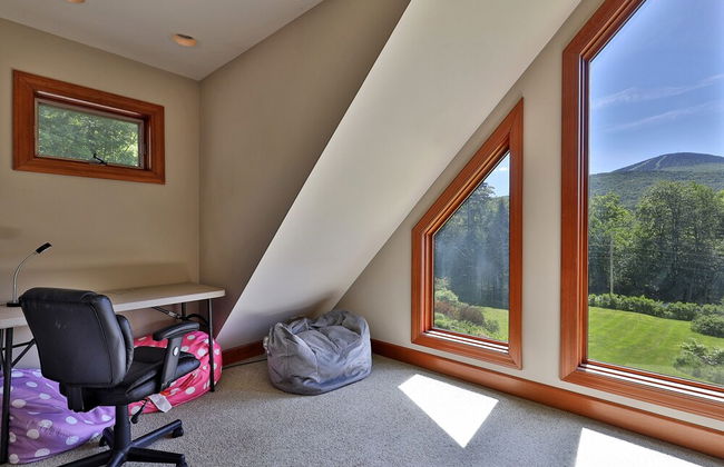 Cortina Mountain Chalet - Outdoor Hot Tub - Close To Pico And Killington Mountains 3 Bedroom Home - Foto 36