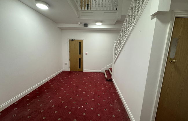 1 Bedroom Apartment in Walton - Foto 8
