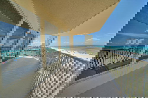 Photo 30 - Cozy Condominium with Astonishing View from Spacious Balcony - Unit 0401 by RedAwning