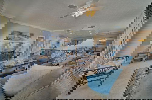 Photo 18 - Cozy Condominium with Astonishing View from Spacious Balcony - Unit 0401 by RedAwning