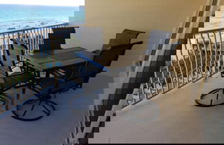 Photo 1 - Cozy Condominium with Astonishing View from Spacious Balcony - Unit 0401 by RedAwning