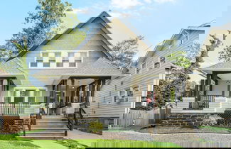 Foto 1 - Tudor Place