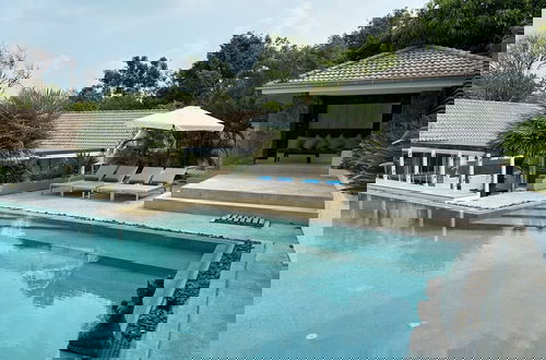 Foto 42 - UMiiMAAN POOL VILLA