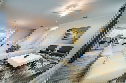 Foto 45 - 8 Bedrooms/ Champions Gate Home