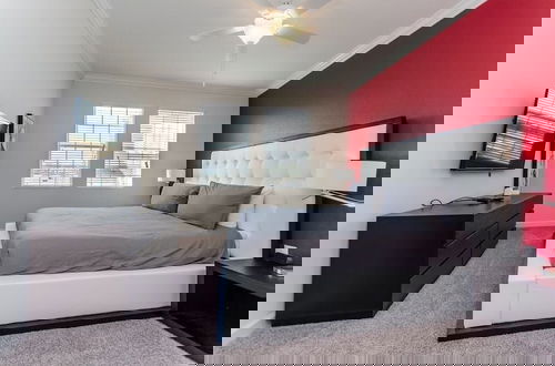 Foto 8 - 8 Bedrooms/ Champions Gate Home