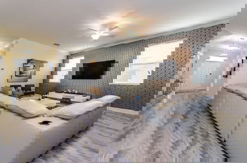 Foto 46 - 8 Bedrooms/ Champions Gate Home