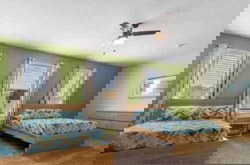Foto 13 - 9 Bedrooms S / Storey Lake Home by RedAwning