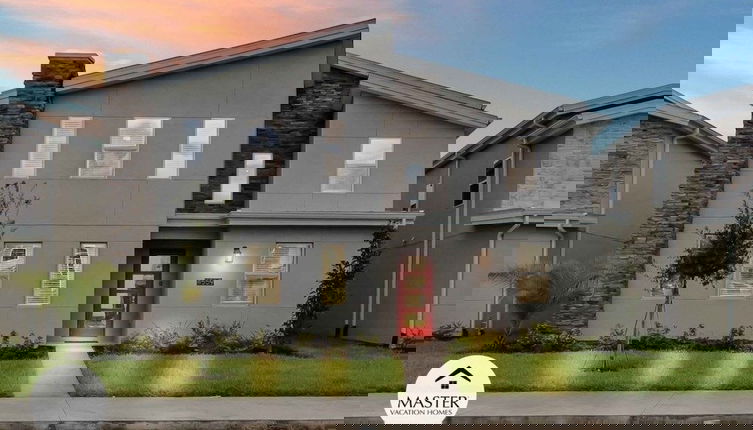 Foto 1 - 9 Bedrooms S / Storey Lake Home by RedAwning