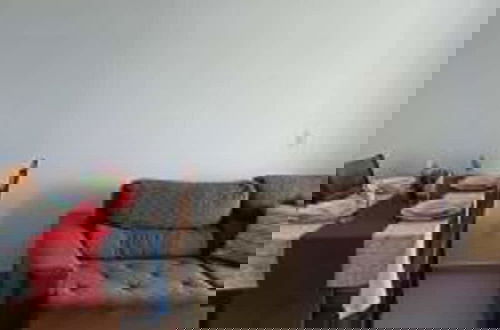 Photo 15 - Superb Sea View 2bed Flat, 2baths, Wi-fi, Parking