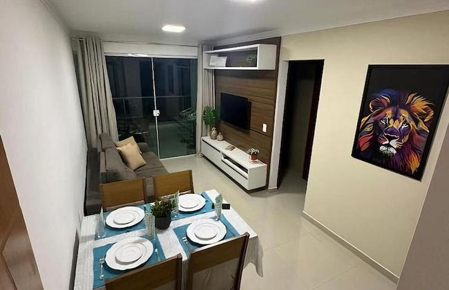 Superb Sea View 2bed Flat, 2baths, Wi-fi, Parking - Foto 14