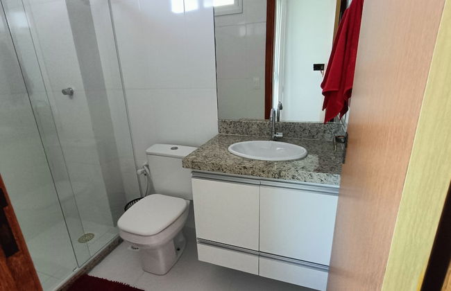 Superb Sea View 2bed Flat, 2baths, Wi-fi, Parking - Foto 10
