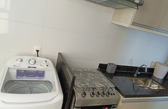 Superb Sea View 2bed Flat, 2baths, Wi-fi, Parking - Foto 16