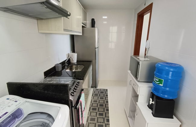 Superb Sea View 2bed Flat, 2baths, Wi-fi, Parking - Foto 8
