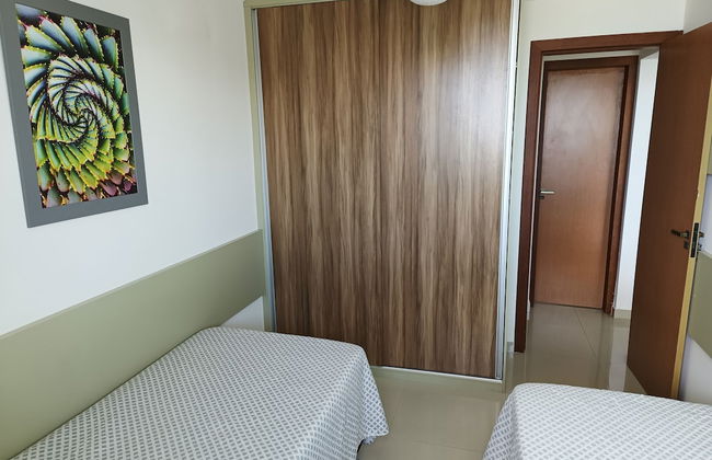 Superb Sea View 2bed Flat, 2baths, Wi-fi, Parking - Foto 3