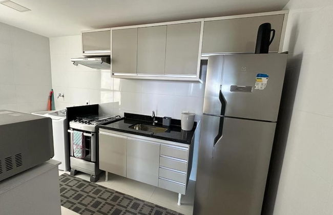Superb Sea View 2bed Flat, 2baths, Wi-fi, Parking - Foto 9