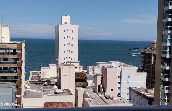 Superb Sea View 2bed Flat, 2baths, Wi-fi, Parking - Foto 24