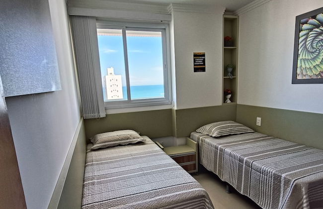 Superb Sea View 2bed Flat, 2baths, Wi-fi, Parking - Foto 6