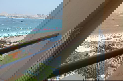 Foto 18 - Remarkable 2-bed Apartment in Dubai