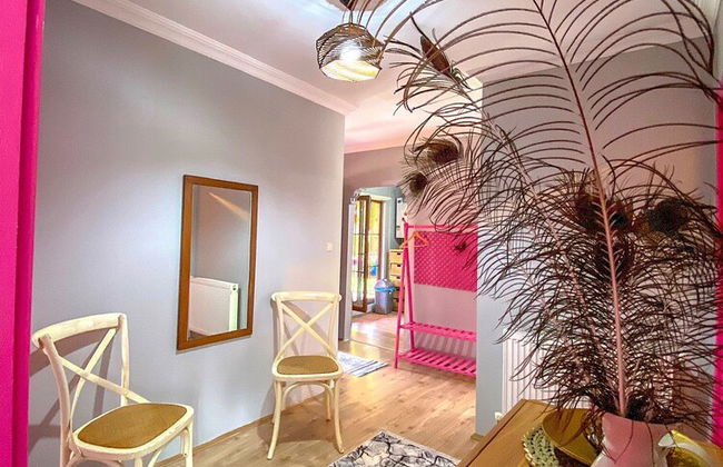 Maşukiye Pink House Bungalow - Foto 13