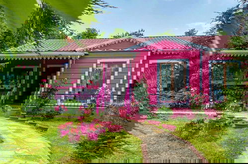 Photo 49 - Maşukiye Pink House Bungalow