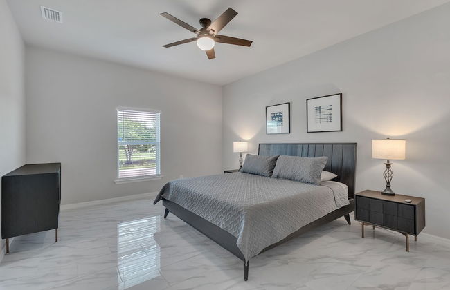 Serene Golf View Retreat 3 Bedroom Duplex by RedAwning - Foto 6