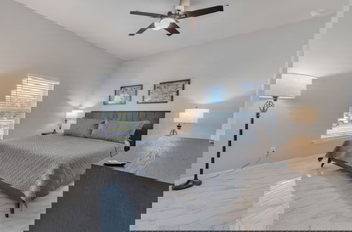 Photo 4 - Serene Golf View Retreat 3 Bedroom Duplex by RedAwning