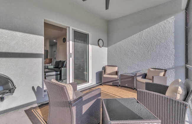 Serene Golf View Retreat 3 Bedroom Duplex by RedAwning - Foto 26
