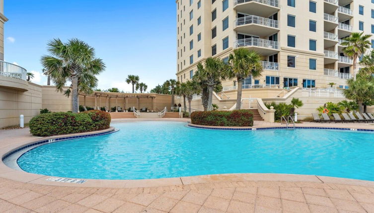 Photo 1 - Indigo West 801 With Private Poolside Cabana