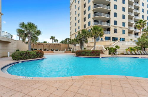 Photo 1 - Indigo West 801 With Private Poolside Cabana