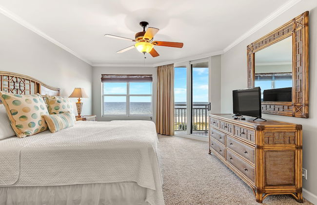 Seaspray East 323- Gulf Front - Foto 3