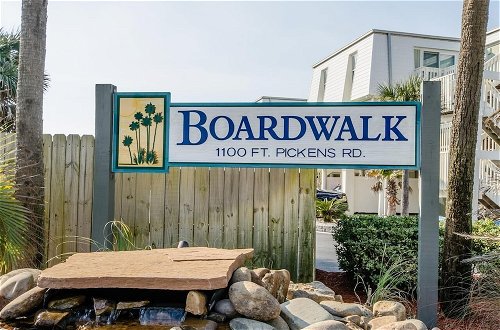 Photo 38 - Boardwalk B2