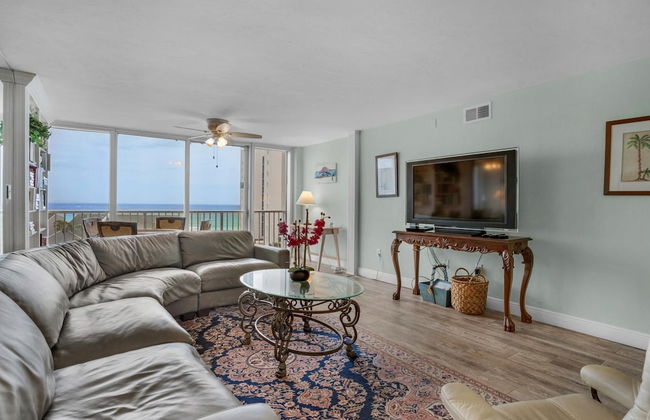 Shoreline Towers 3063 - Photo 22