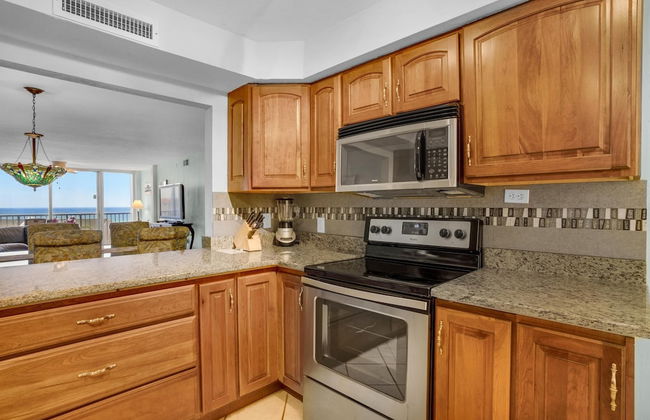 Shoreline Towers 3063 - Photo 14
