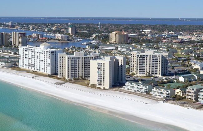 Shoreline Towers 3063 - Photo 50