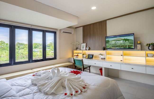 Verdant Bali Sekar Sari - Foto 2