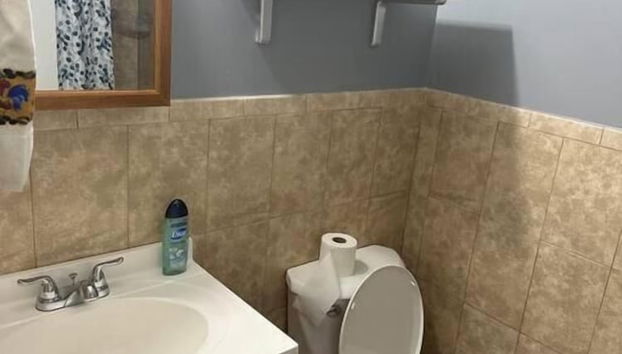 Badezimmer