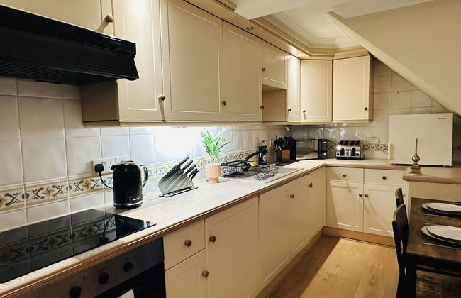 The Wimbledon Haven - 2 bed - Foto 10