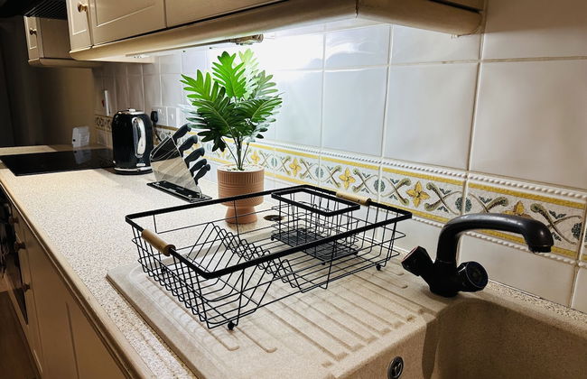The Wimbledon Haven - 2 bed - Foto 9