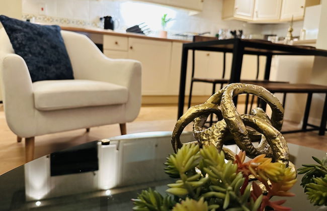 The Wimbledon Haven - 2 bed - Foto 12