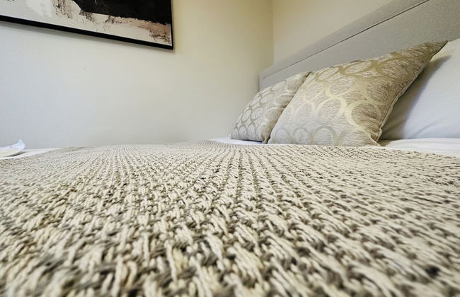 The Wimbledon Haven - 2 bed - Foto 6