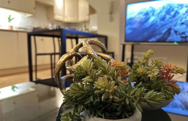 The Wimbledon Haven - 2 bed - Foto 15