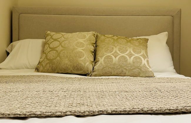 The Wimbledon Haven - 2 bed - Foto 5