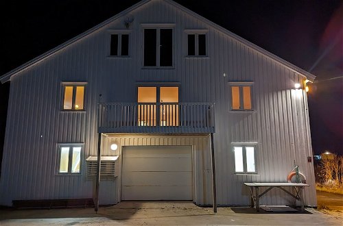 Foto 29 - Arctic Ocean Lodge