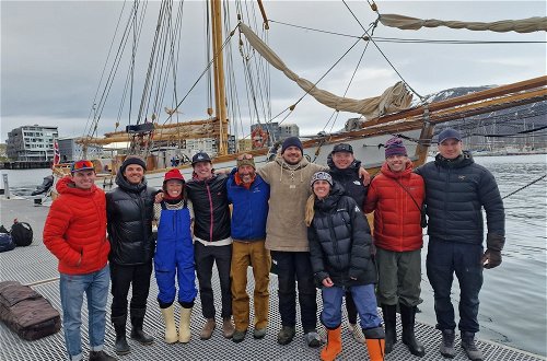 Foto 34 - Arctic Ocean Lodge