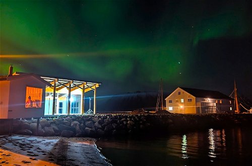 Photo 27 - Arctic Ocean Lodge