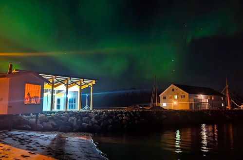 Foto 43 - Arctic Ocean Lodge