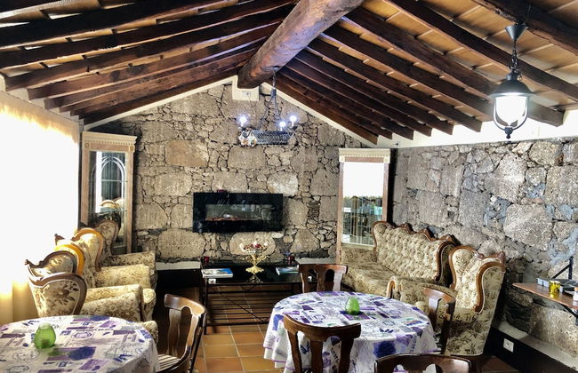 Hotel Rural Vilaflor - Foto 78